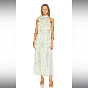 Elliatt Bexley Dress from Revolve